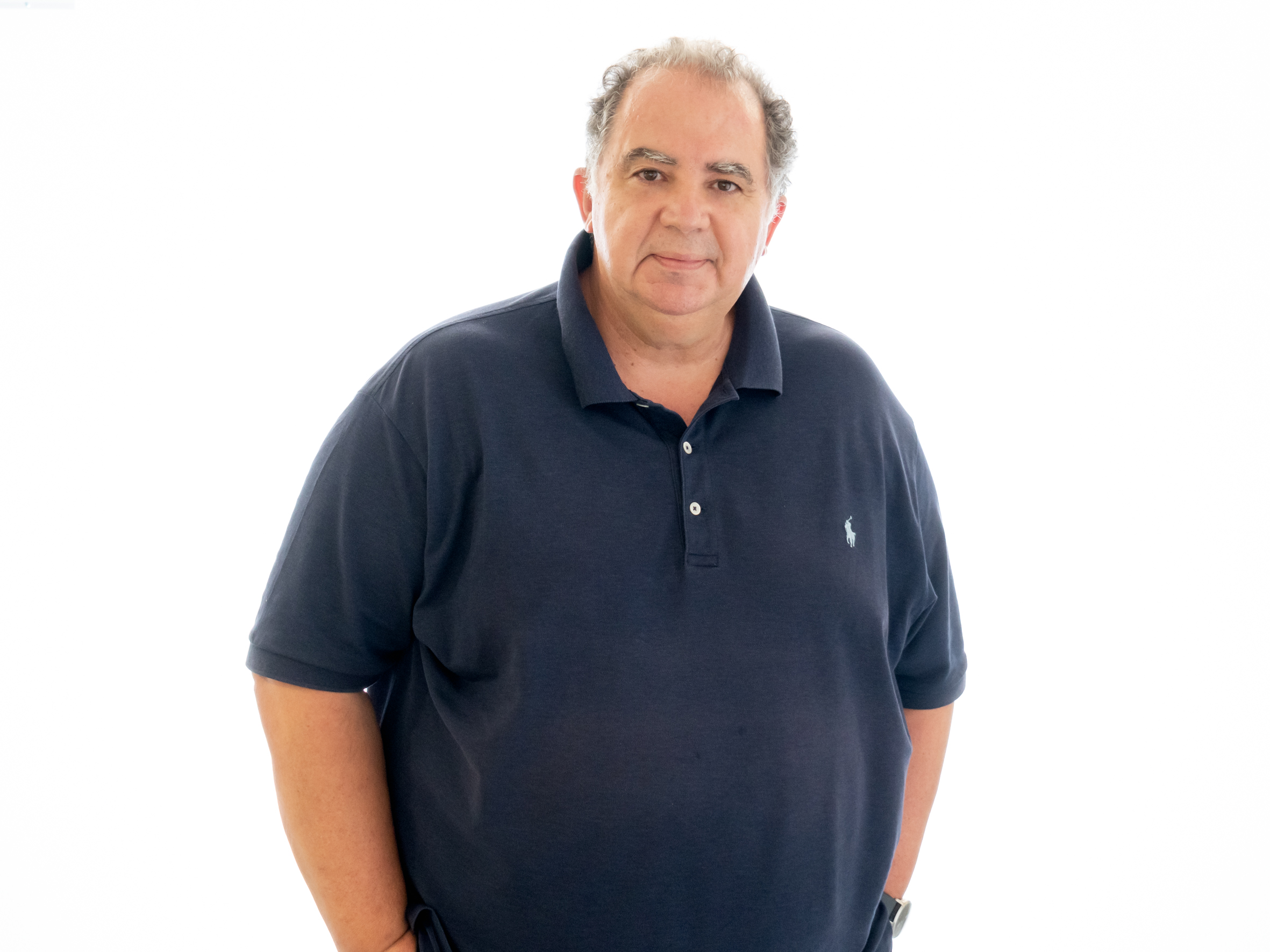 Xavier Corbella Virós