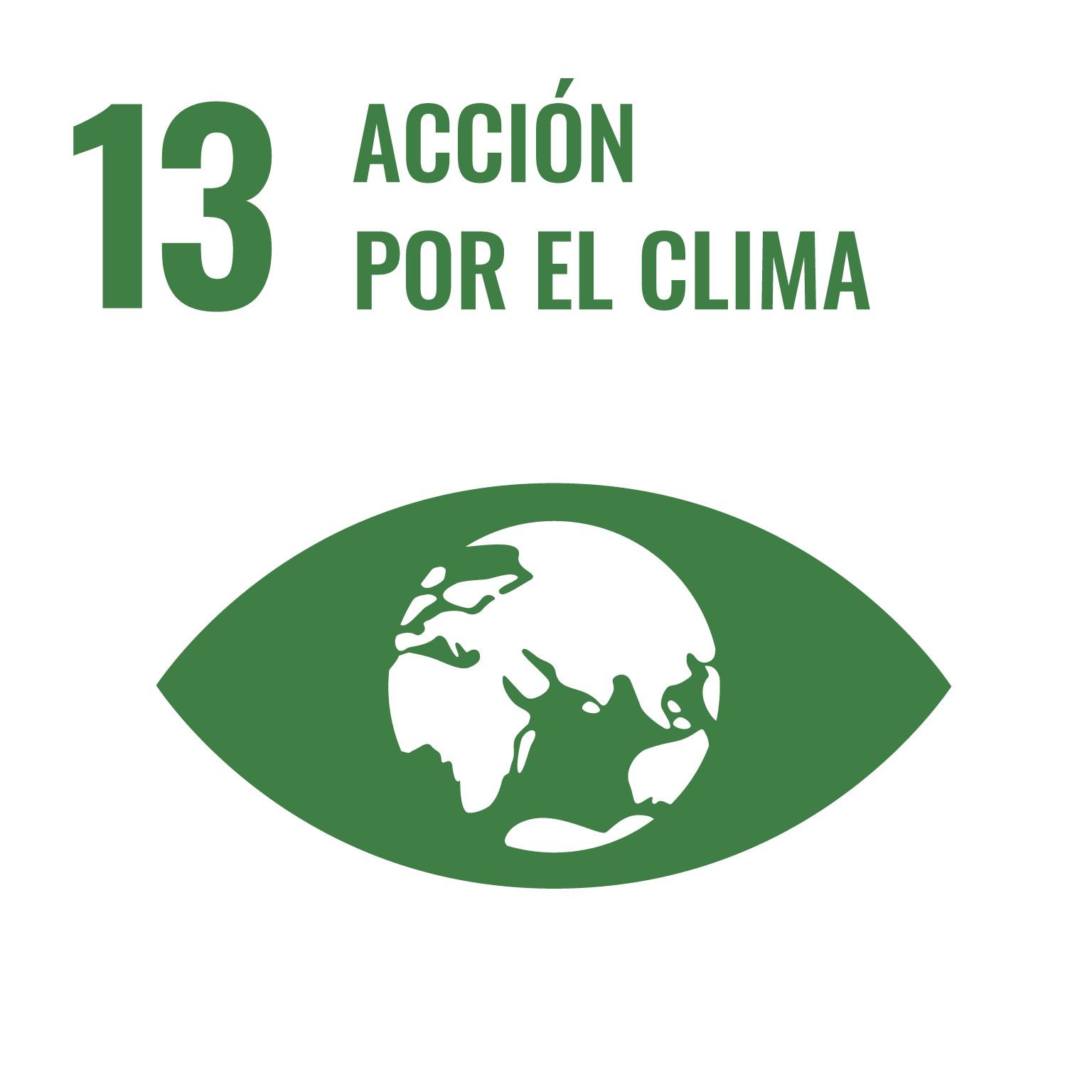 Acción climática