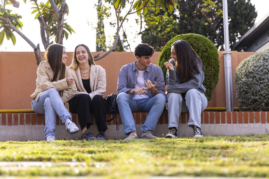 Double Degrees in Humanities