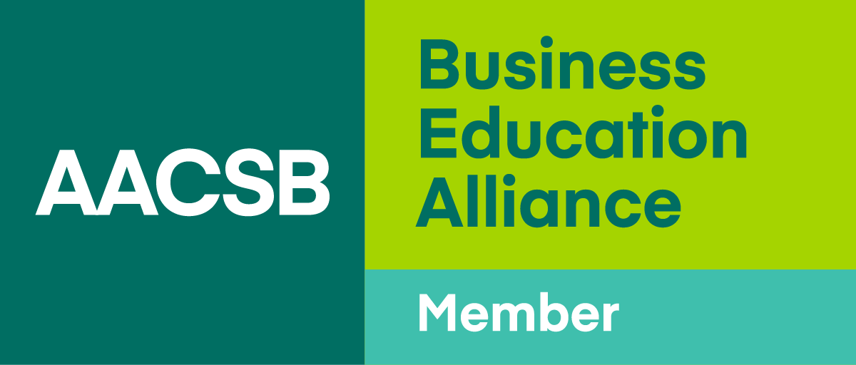 Association to Advance Collegiate Schools of Business AACSB