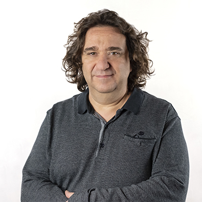 David Roche Vallés