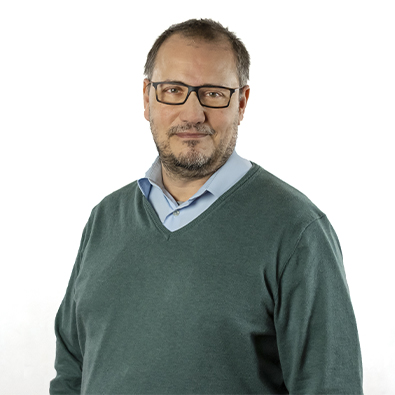 Toni Mora