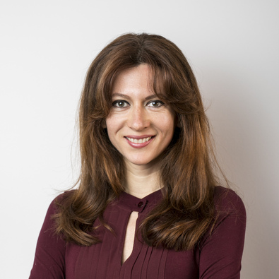 Laura Vincze