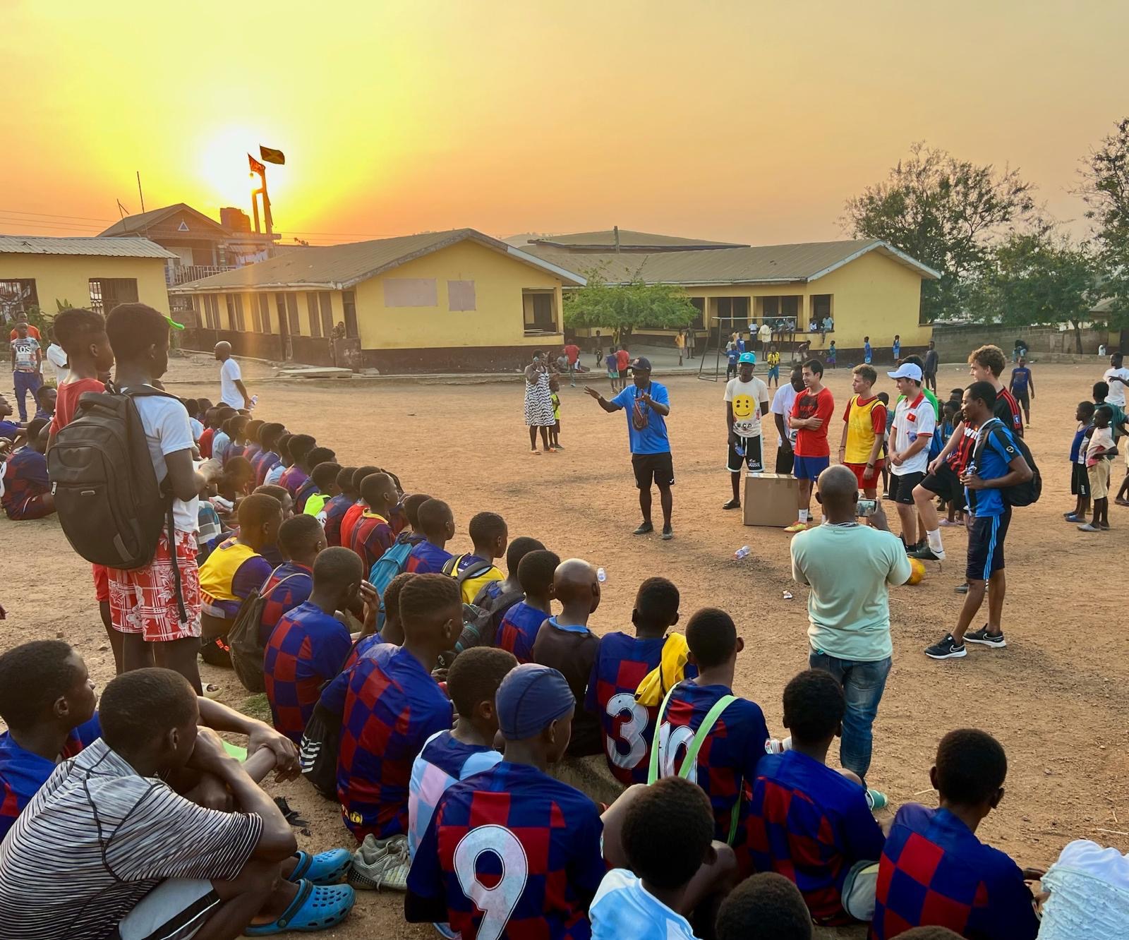 Ghana