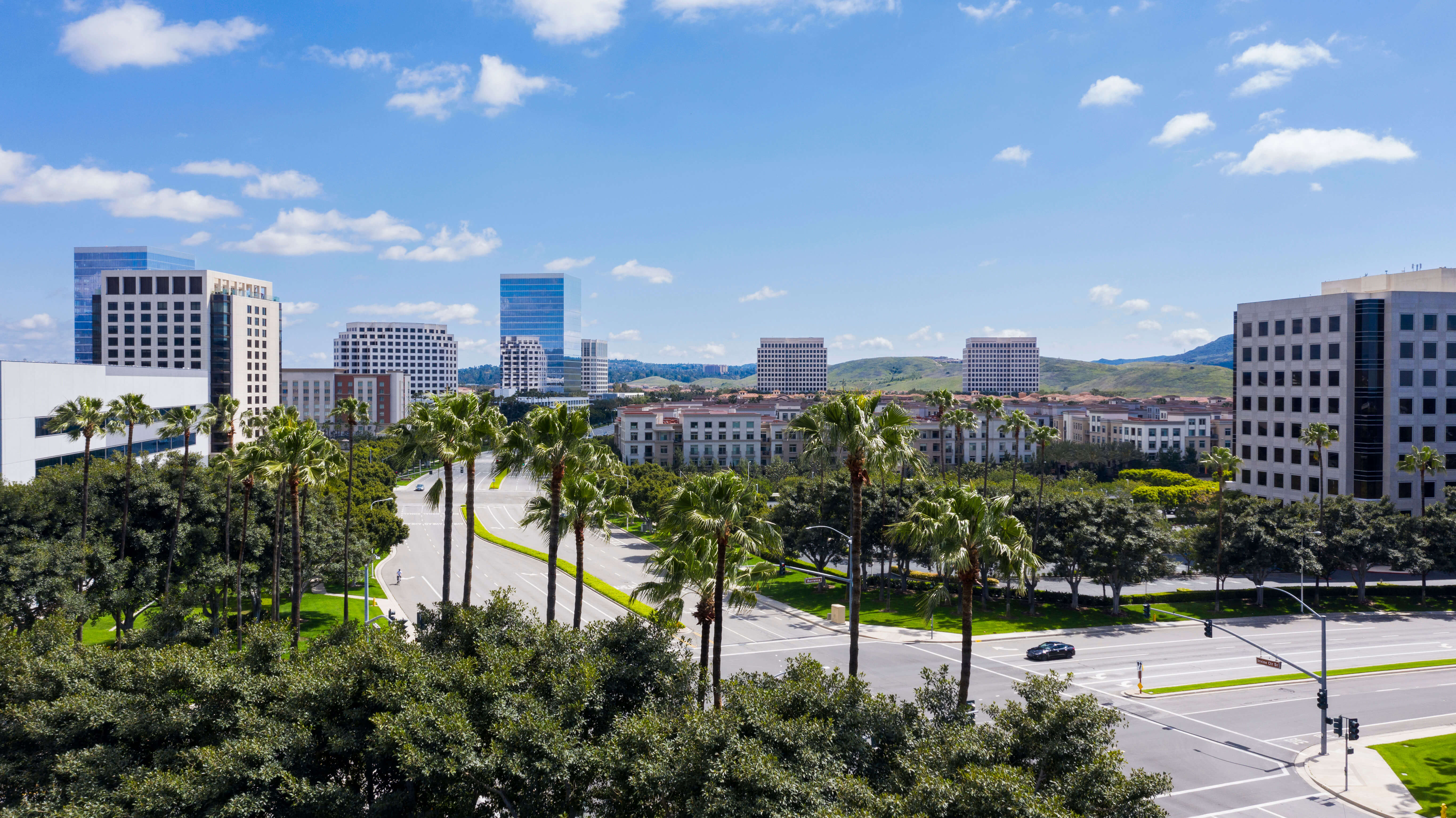 Irvine, California (Estados Unidos)