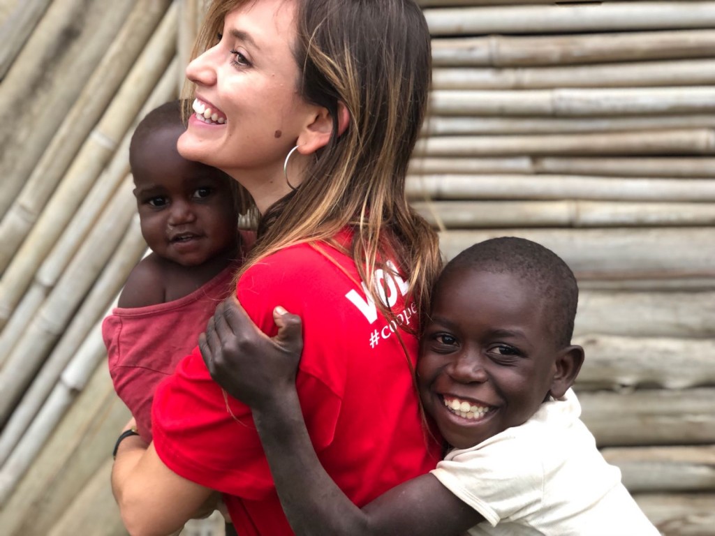 Uganda UIC