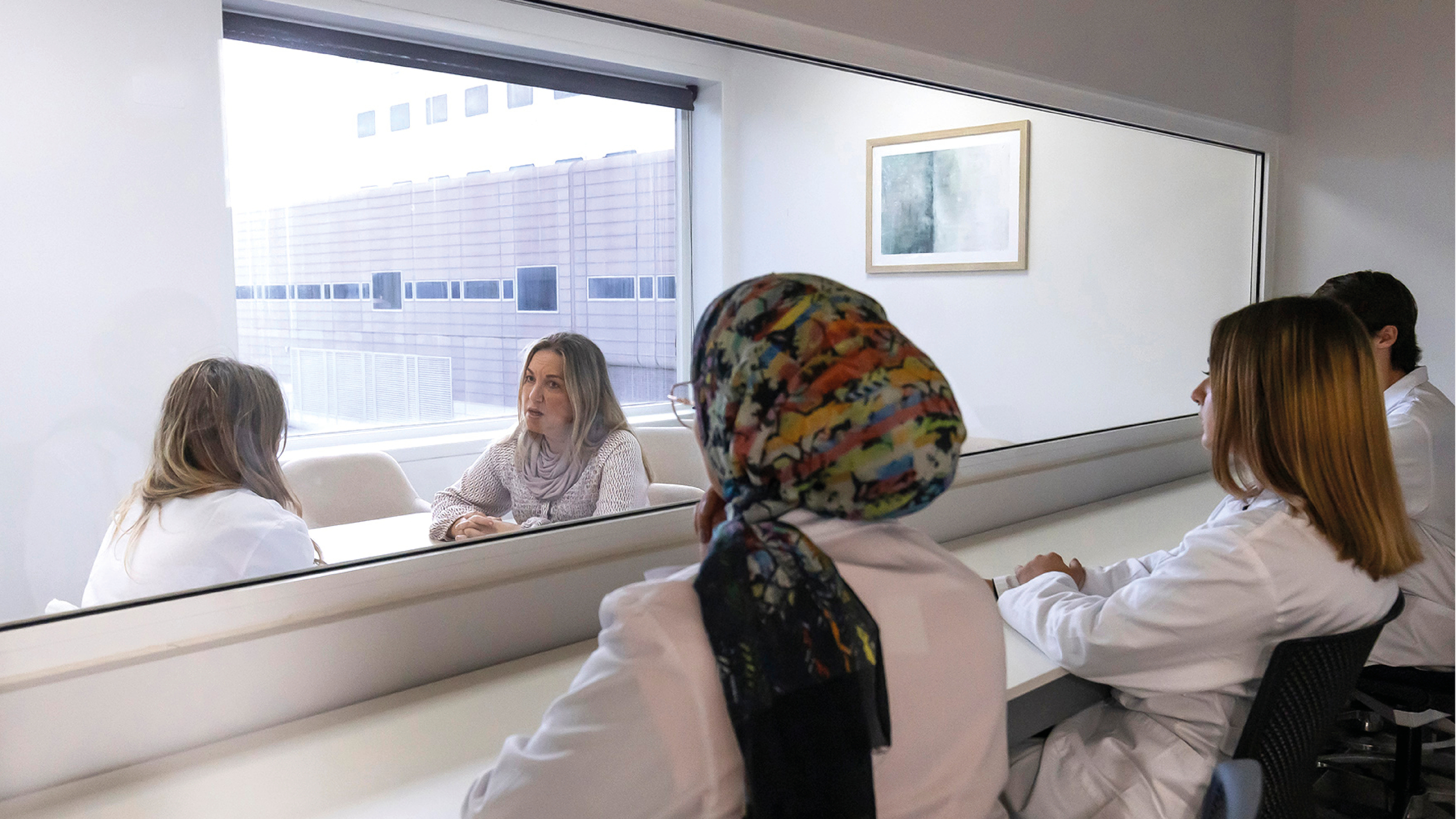 Grado en Psicología | Universitat Internacional de Catalunya