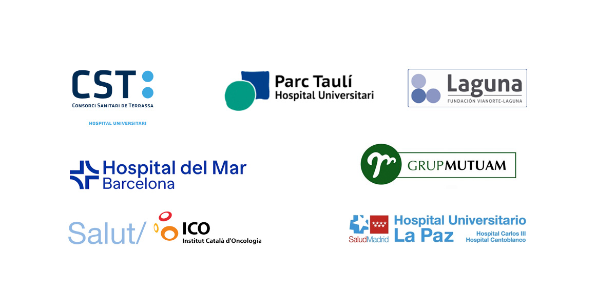 Logos Centros Hospitalarios Paliativos (2025)