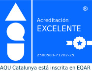 Logo Acreditación Excelente