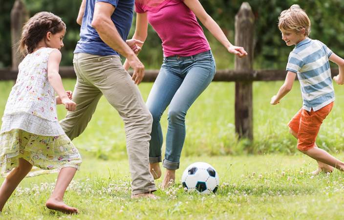 Postgraduate Degree in Marriage and Family Education (Online)