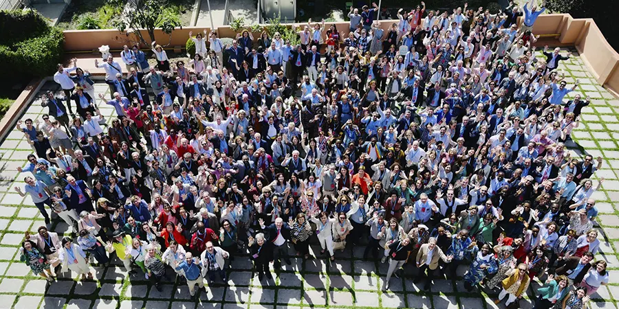 I Workshop Internacional sobre Acompanyament Familiar