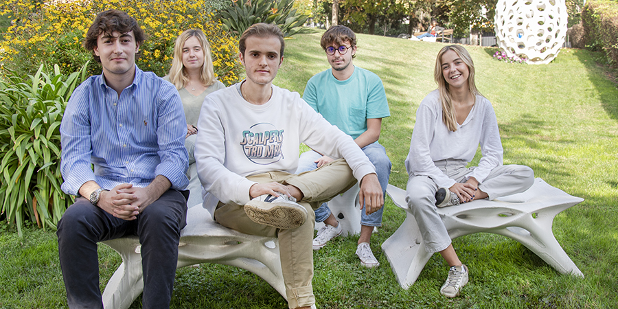 Consell d'Estudiants del Campus Barcelona