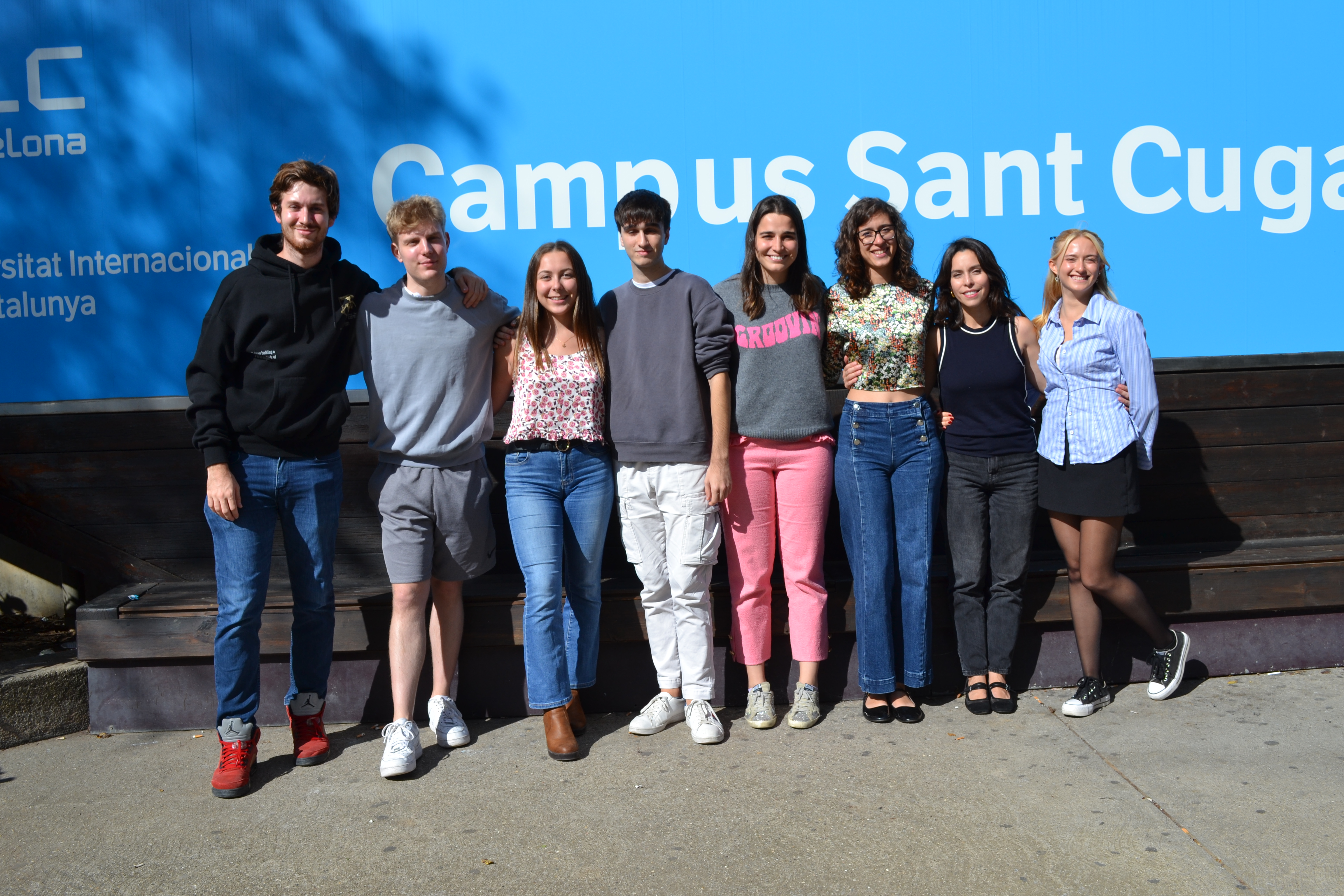 consell estudiants 24-25 sant cugat