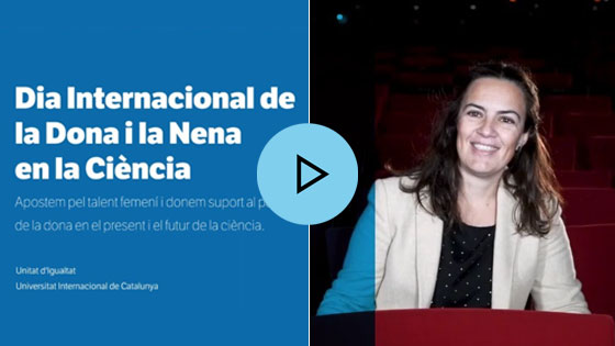 Día internacional de la dona 