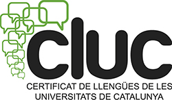 CLUC logo