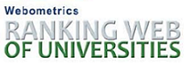 Ranking Web Of Universities