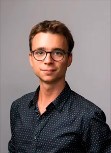 Andreu Boix