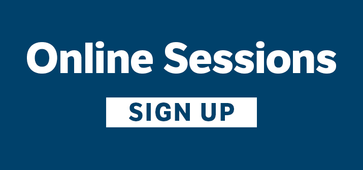 online sessions
