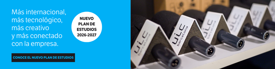 Nuevo plan de estudios renovado