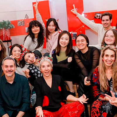 Claudia Montes de Oca