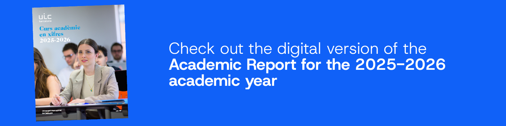 academic report 2026
