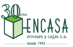 Encasa. Envases y cajas SA