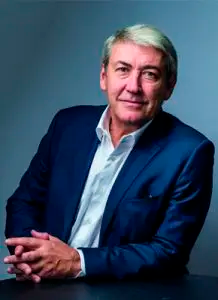 Juan Miguel Carmona