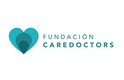 Logo Fundació Caredoctors