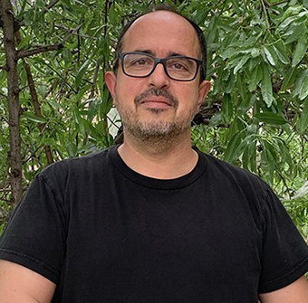 oscar cervera