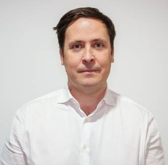 Pablo Rodríguez Fernández