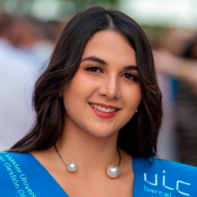 Paulina Castañon Mancilla