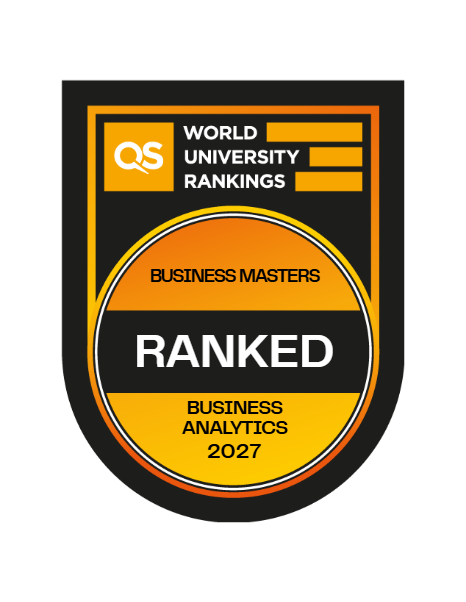 ranked