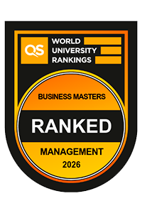 QS Business Masters