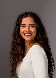 Sarah Pacheco