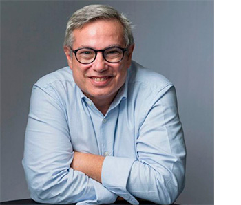 Umberto Bini
