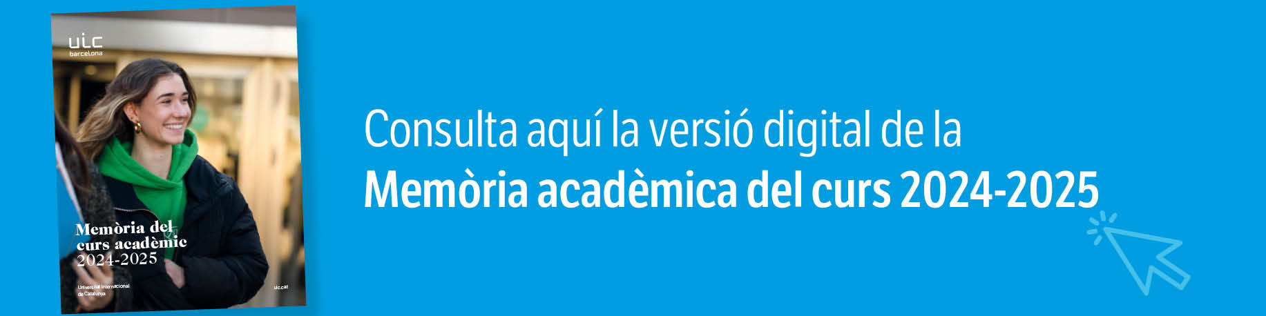 Memòria acadèmica 2024-2025