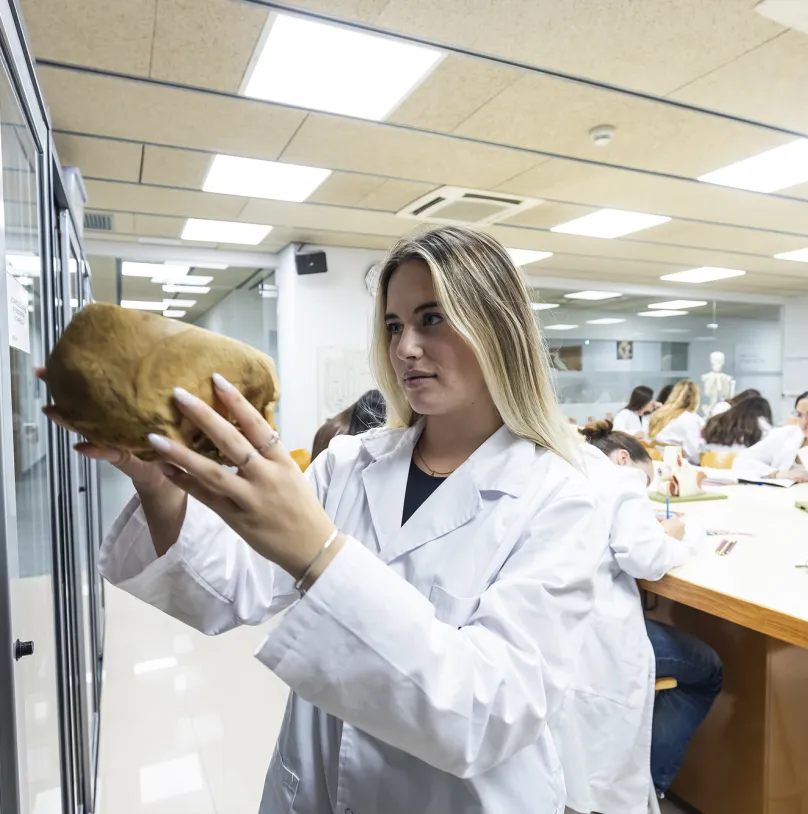 Unitat d’Anatomia Quirúrgica i Funcional