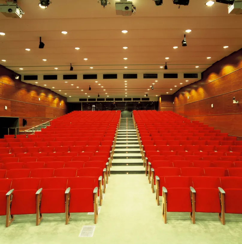 Aula Magna