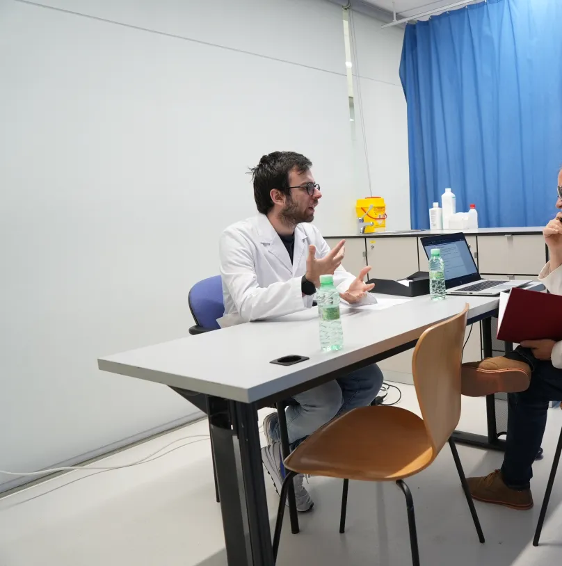 Centre Integral de Simulació Avançada