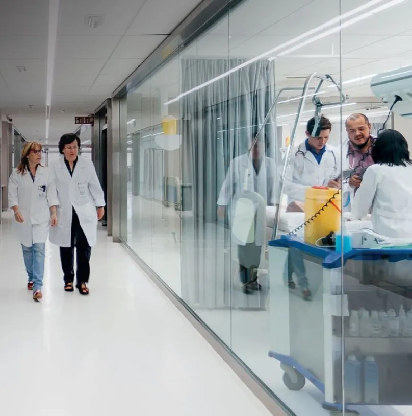 Centre Integral de Simulació Avançada (CISA)