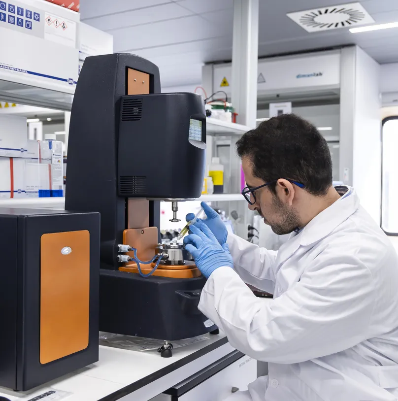 Laboratori de recerca