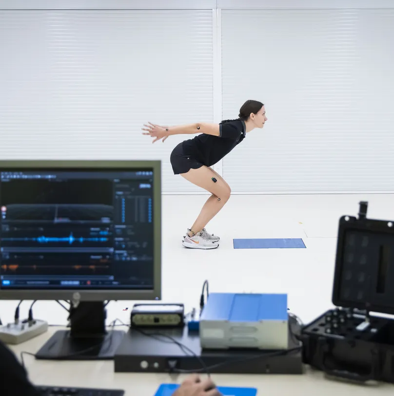 Sala de Physioengineering