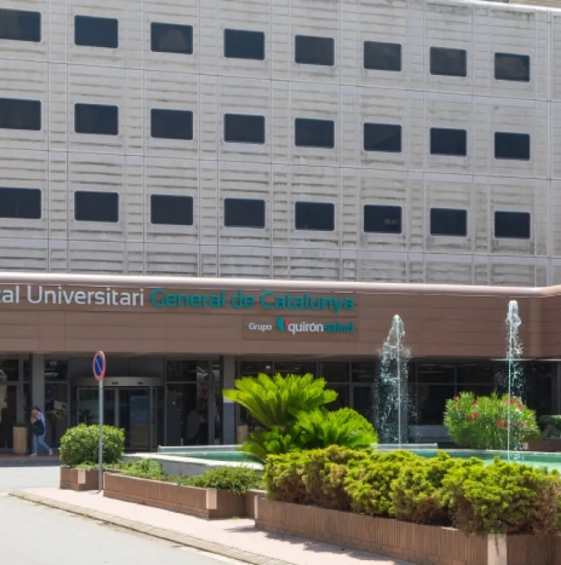 Hospital General de Catalunya