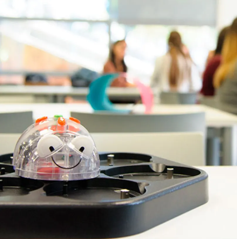 Laboratori d'educació