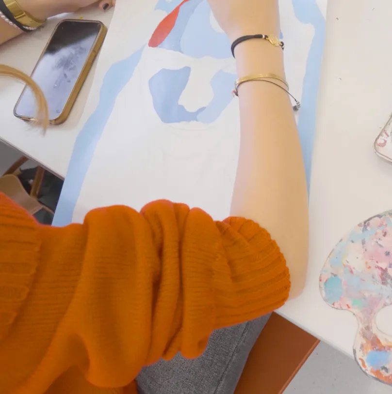 Aula de Música y Expresión Creativa