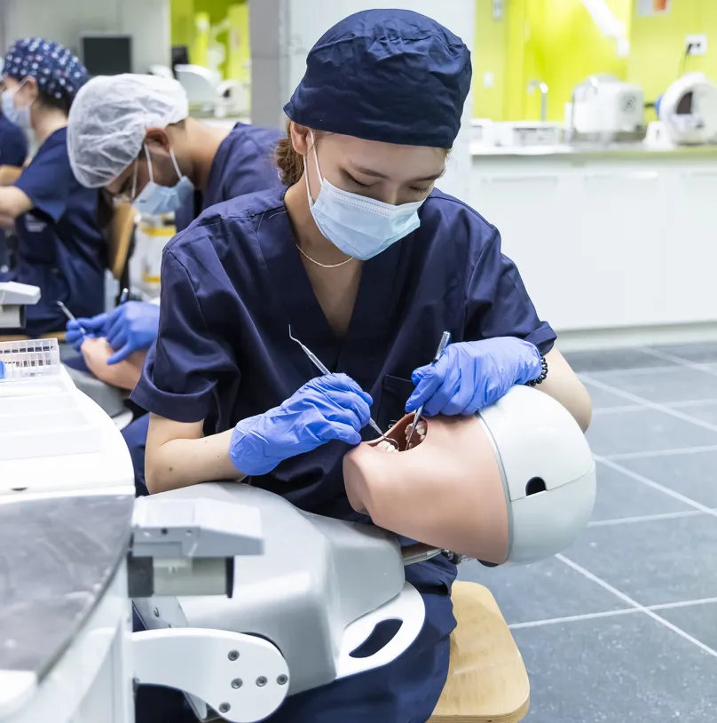 Laboratori de Preclínica