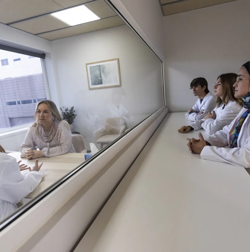 Clínica Support: atenció psicològica integral