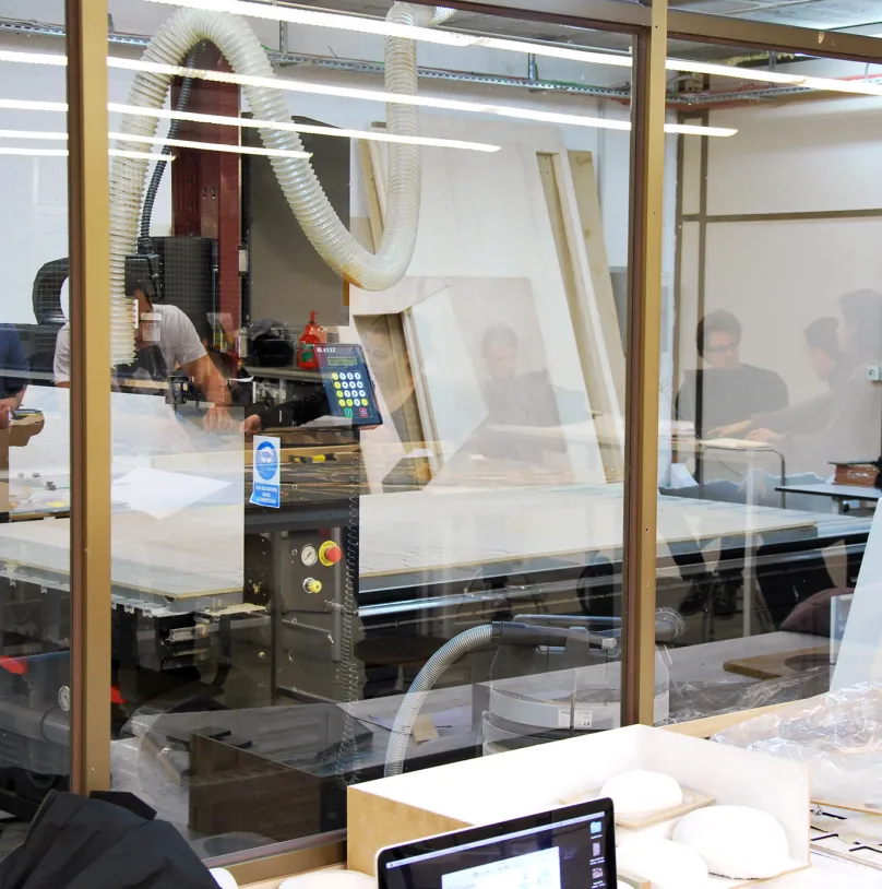 Taller d’arquitectura digital