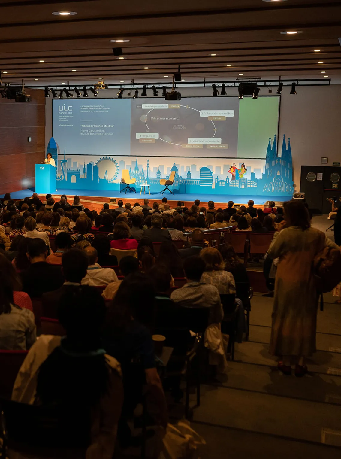 Nous desafiaments, noves respostes: sobre l’addicció a la pornografia