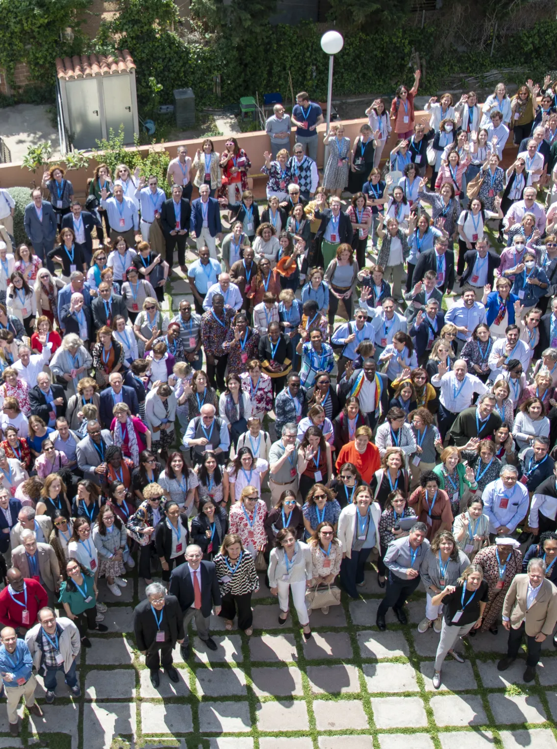 Acompanayar a families imperfectes